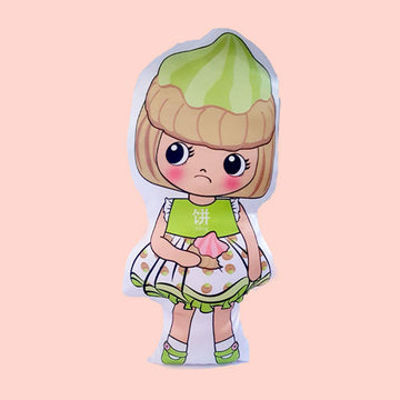 Gem biscuit