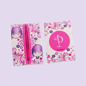 tissue holder - Berry Fairy -LOL