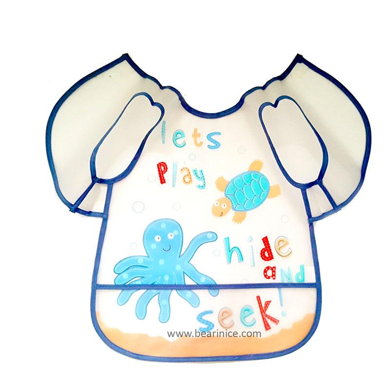 Toddler Apron-lets play